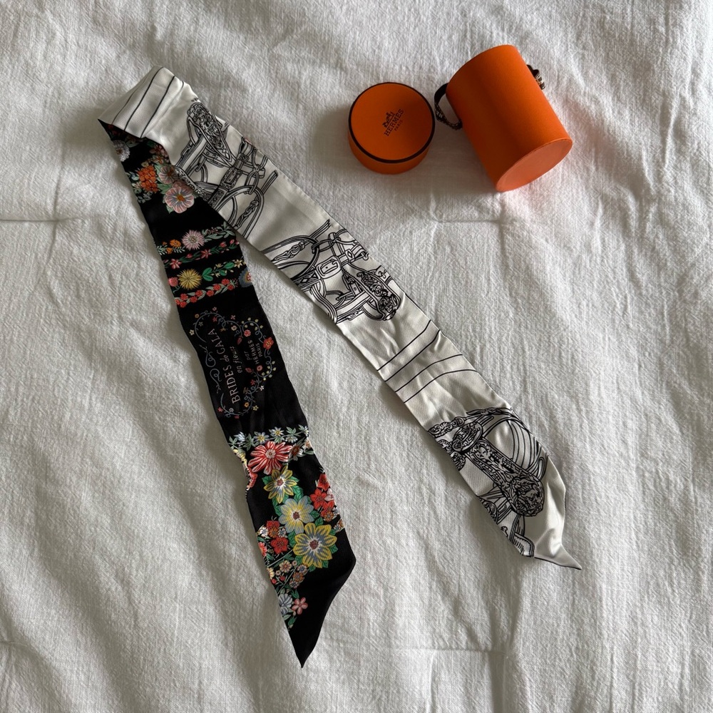 Hermes twilly